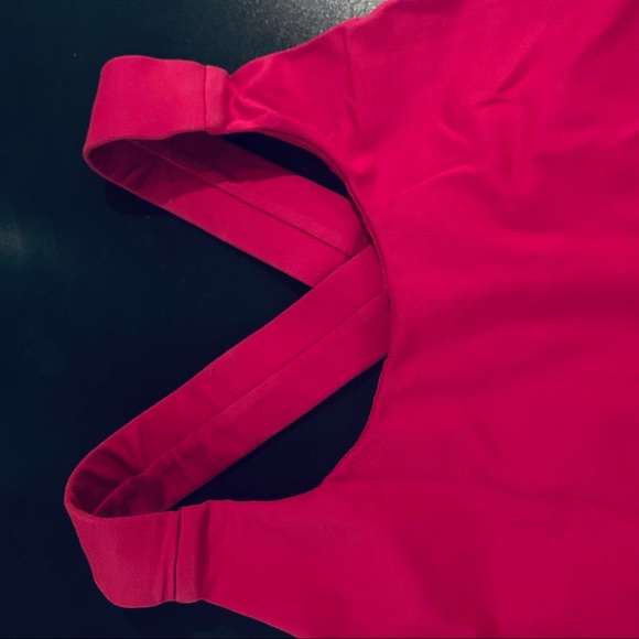 Swift Cross Back Tank | Lululemon - Picture 4 of 5